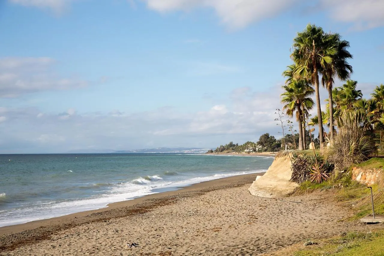 Apartamento Sangut Daire Estepona