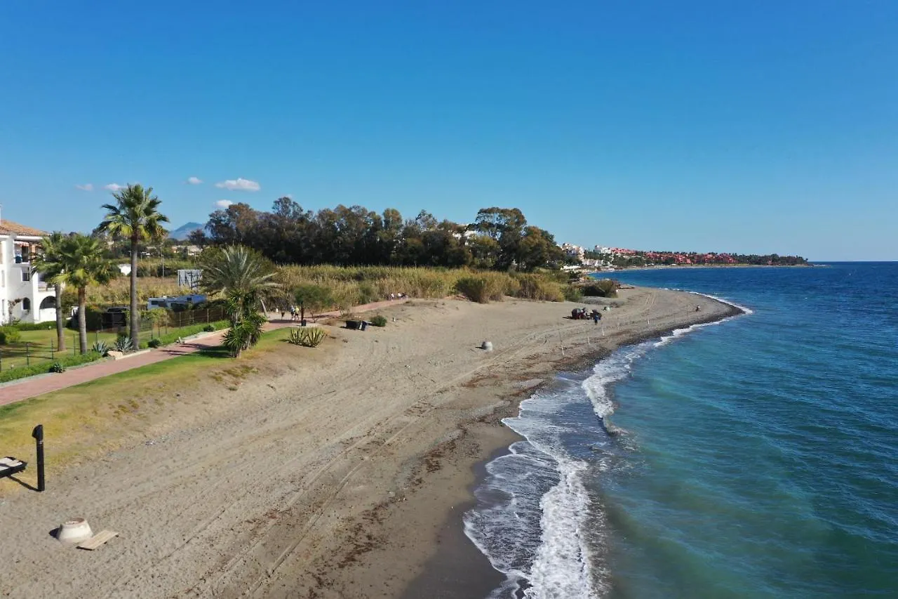 Apartamento Sangut Daire Estepona 0*,  İspanya