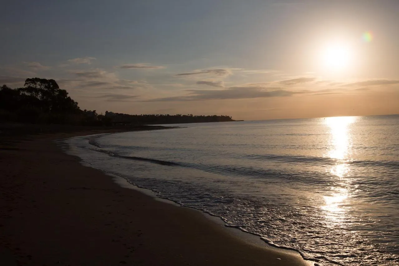 Apartamento Sangut Daire Estepona