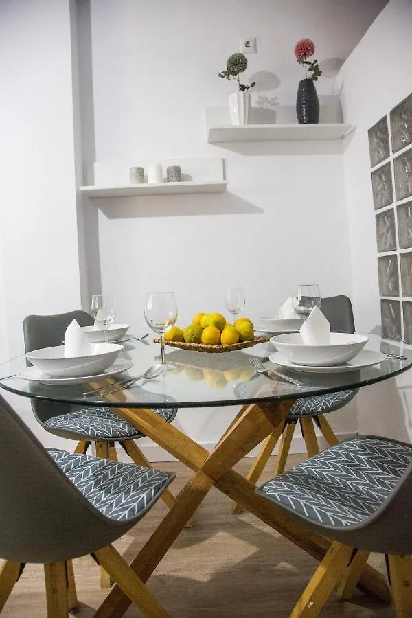 Apartamento Sangut Apartment Estepona